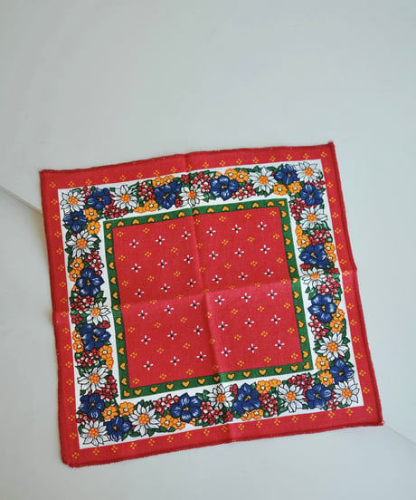 Napkin / Handkerchief
