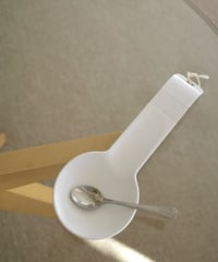 Ladle Stand