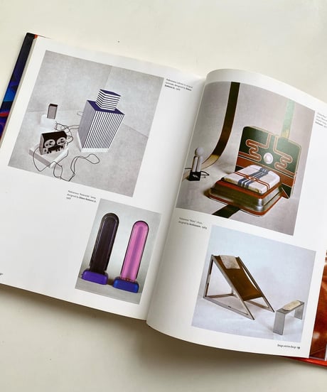 Coffee Table Book