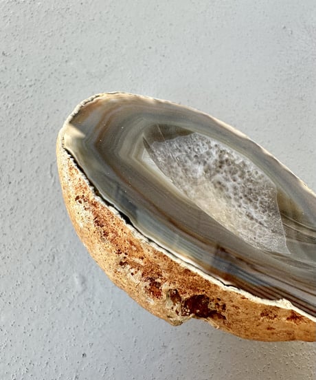 Agate Tray