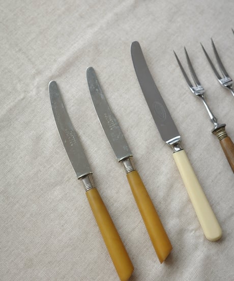 Cutlery