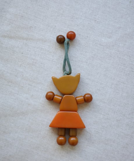 Bakelite