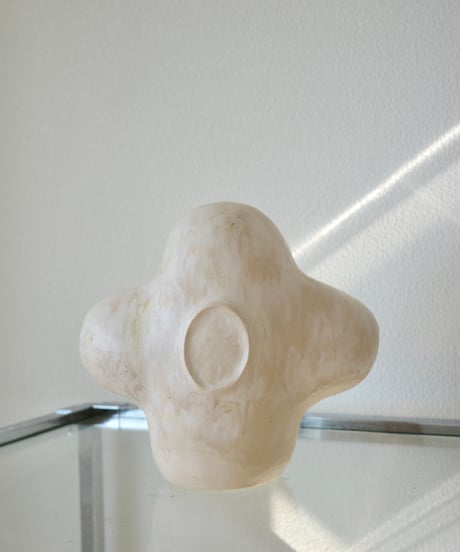 tocohana Ceramics (L