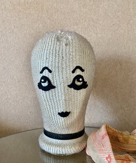 Head torso