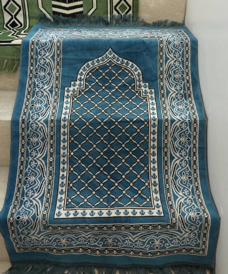 Prayer Mat