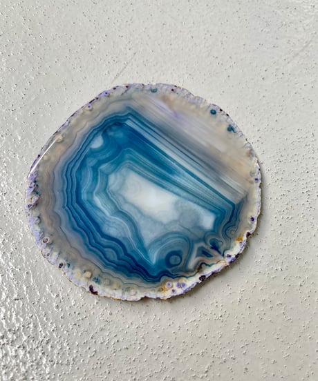 Agate Tray