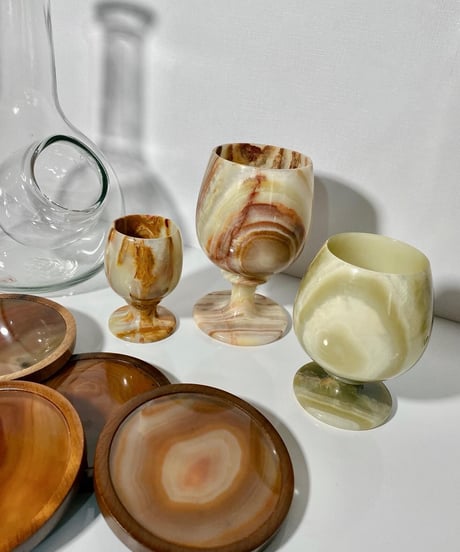Onyx Tray