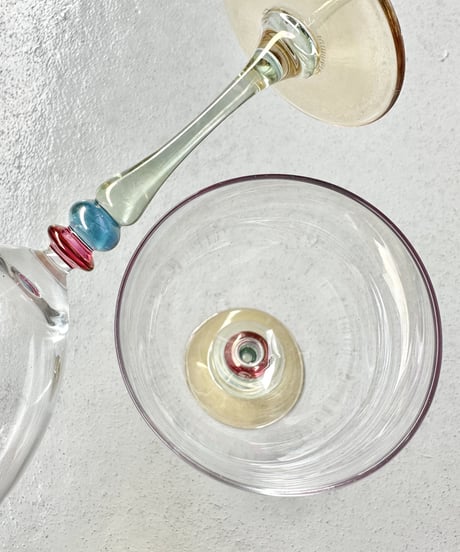 Glass 🥂 - M-