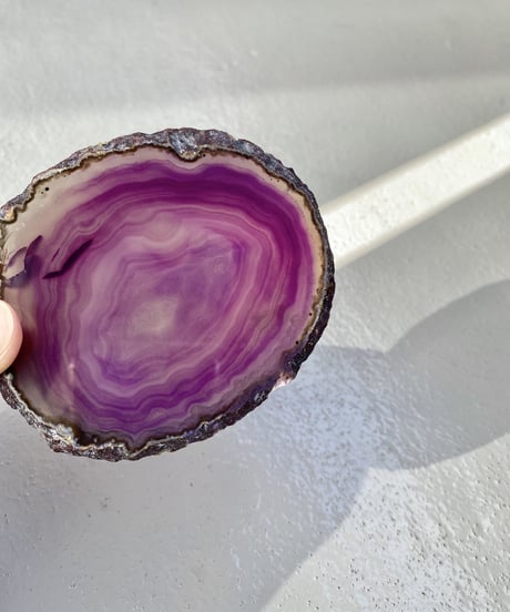 Agate Tray