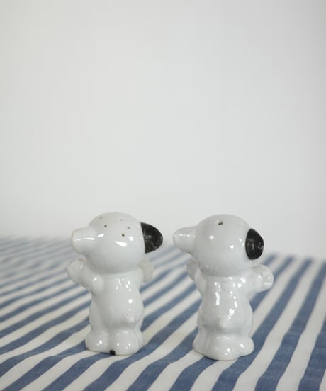 Salt & Pepper  (Set