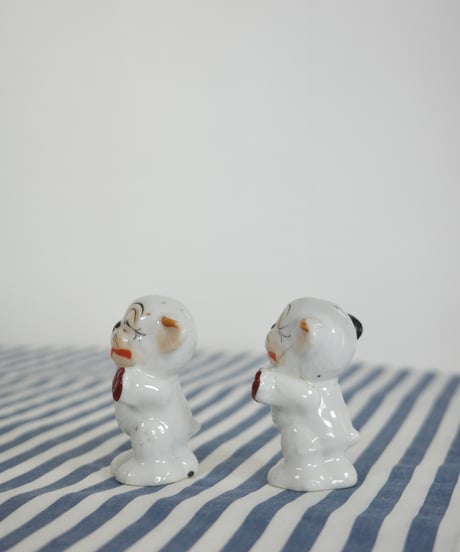 Salt & Pepper  (Set