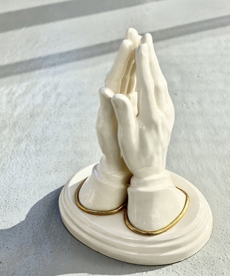 Praying Hands