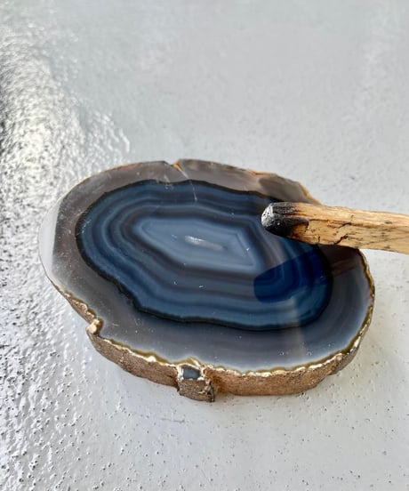 Agate Tray