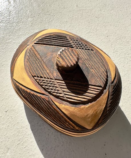 Trinket Box