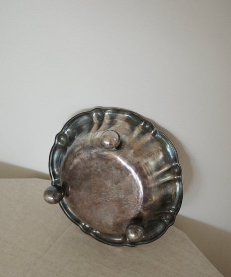 Silver Bowl