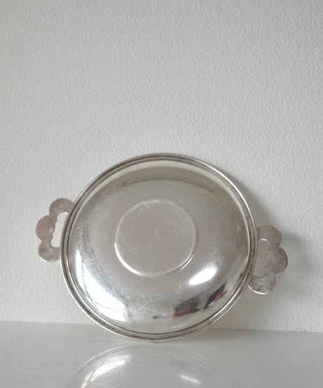Silver Tray