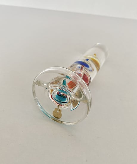Thermometer Ｓ