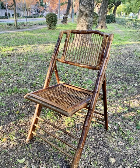 Folding Chair