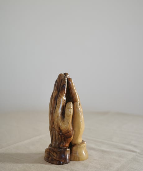 Praying Hands