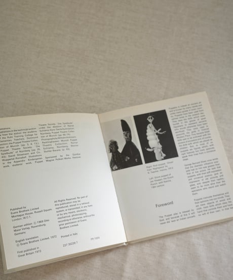 Coffee Table Book