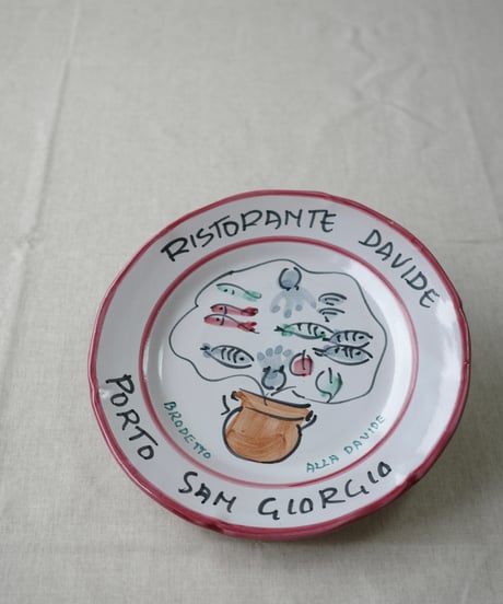 Dinner Plate