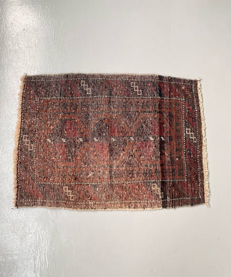 Tribal Rug