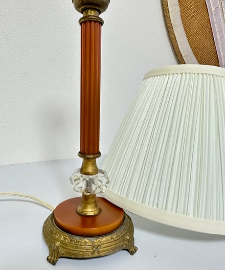 Bakelite Lamp