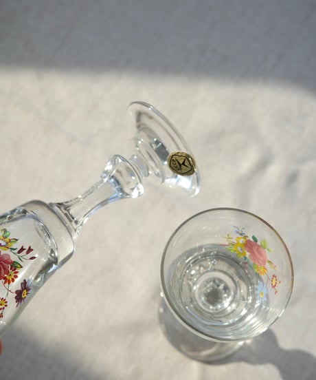 Glass