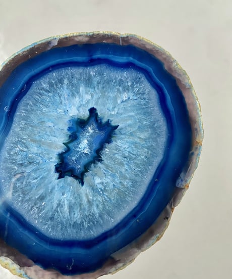 Agate Tray