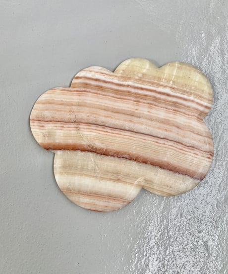 Alabaster Tray