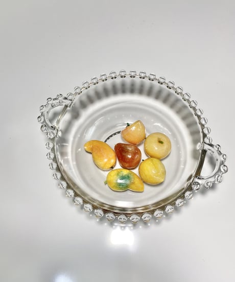 Handled Bowl
