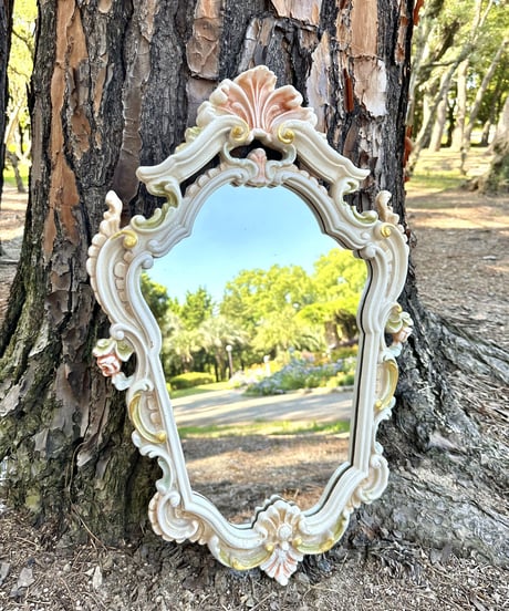 Wall Mirror