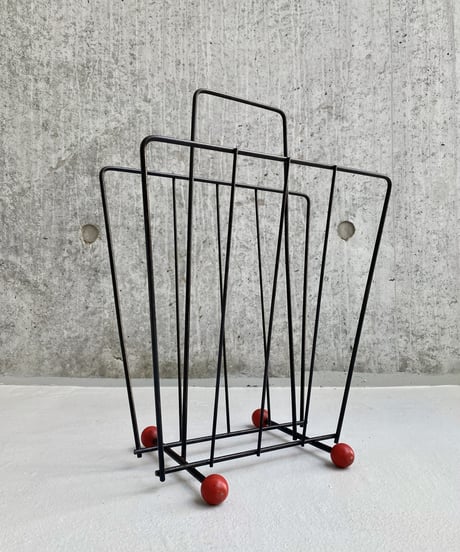 Magazine Rack