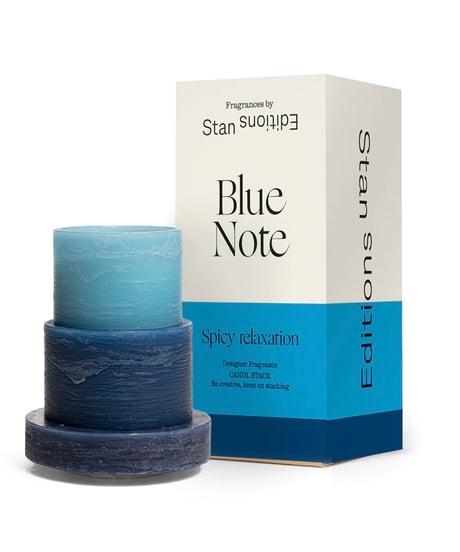 CANDL STACK  Fragrance🔵