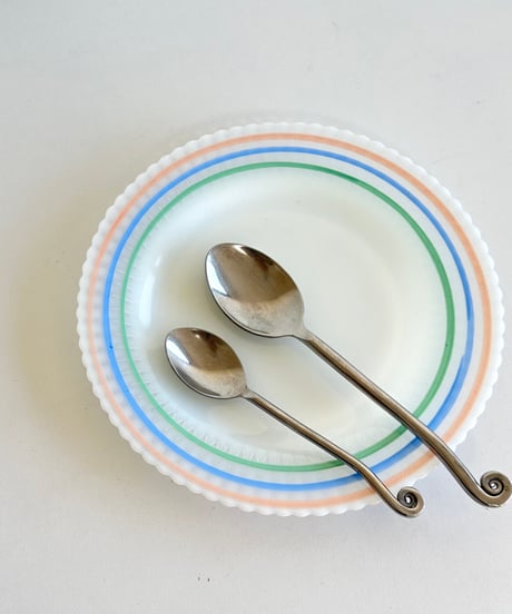 Cutlery  "B"