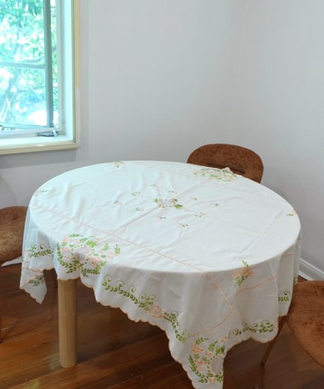 Tablecloth