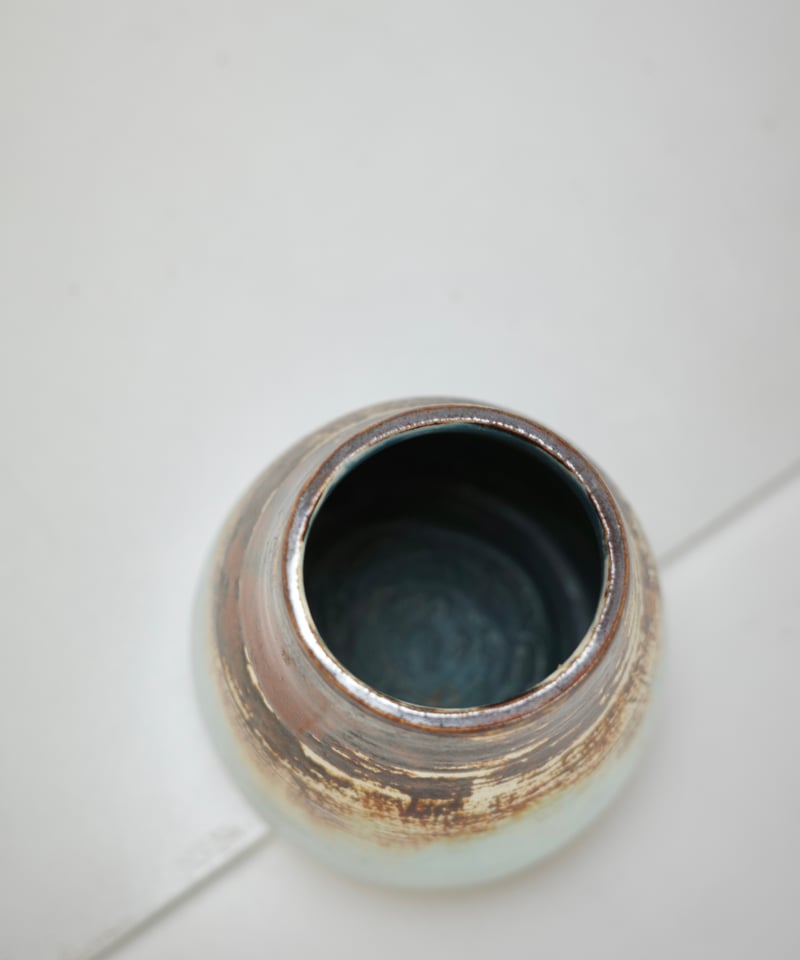 Vase | Teilen