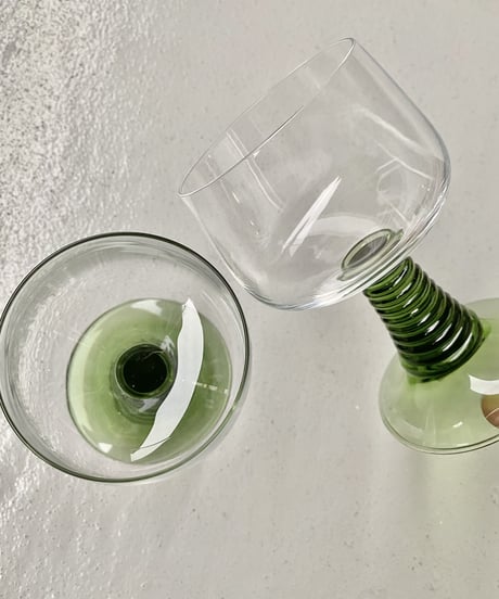Romer Glass  -L-