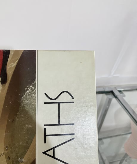Coffee Table Book