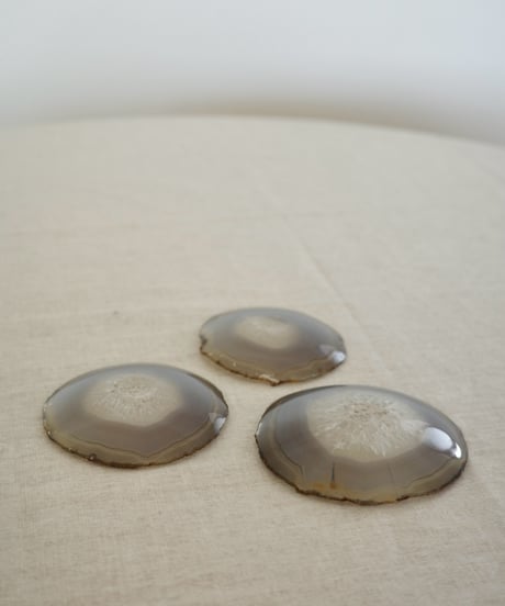 Agate Dish -S-