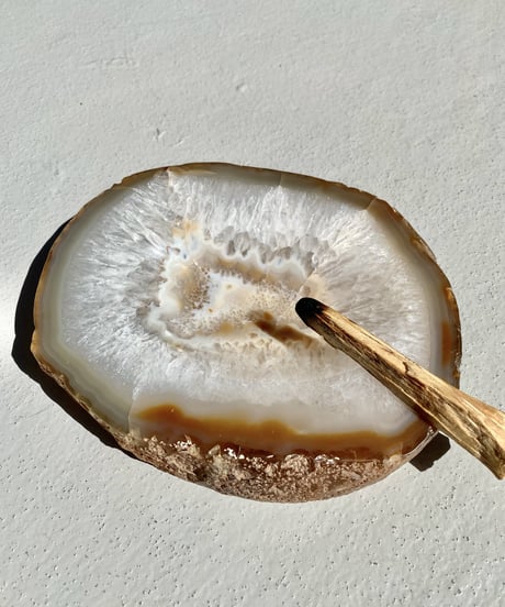 Agate Tray