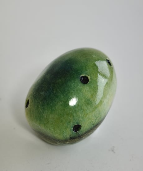 Pomona🍐🥥