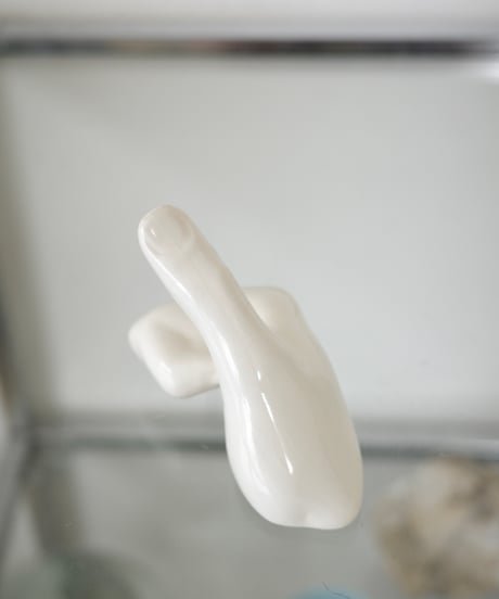 Hand Hook