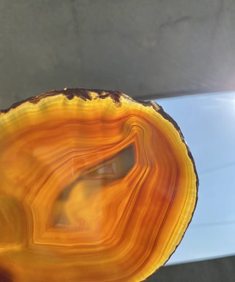 Agate Tray