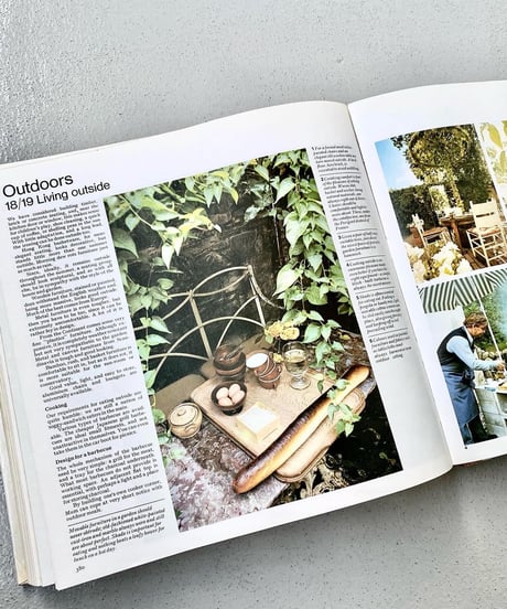 Coffee Table Book