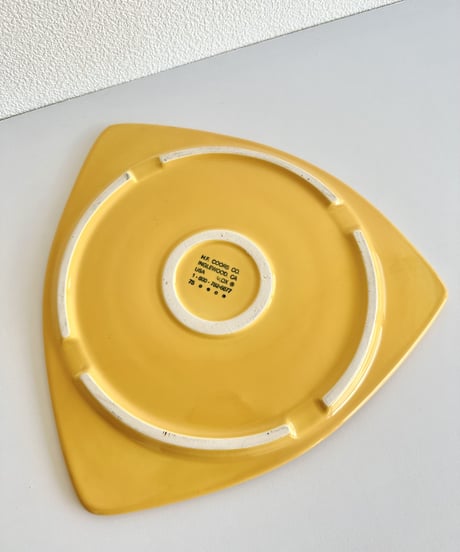 HF Plate