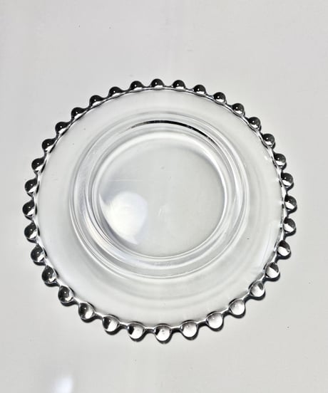Mulch plate -S-