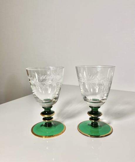 Glass