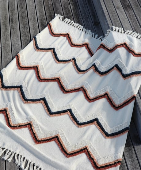 Throw Blanket