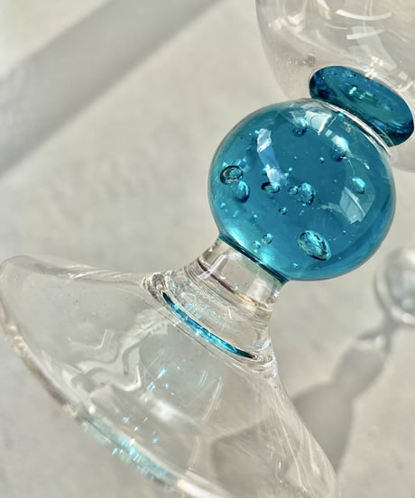 Glass Fair
